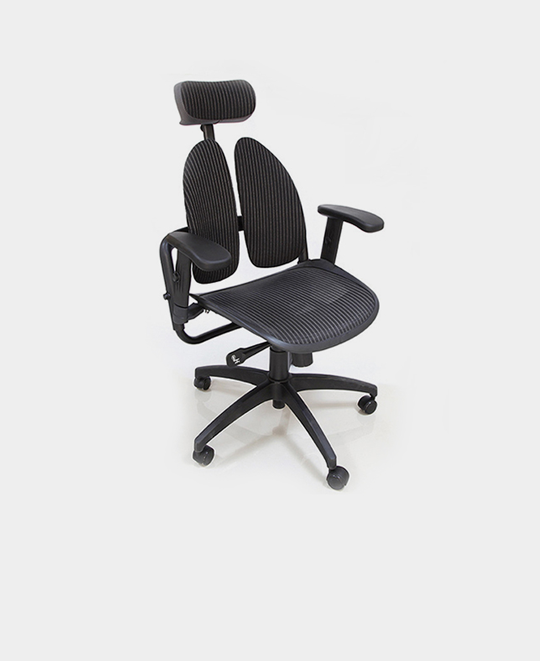 Breathable Ergonomic Executive Chair