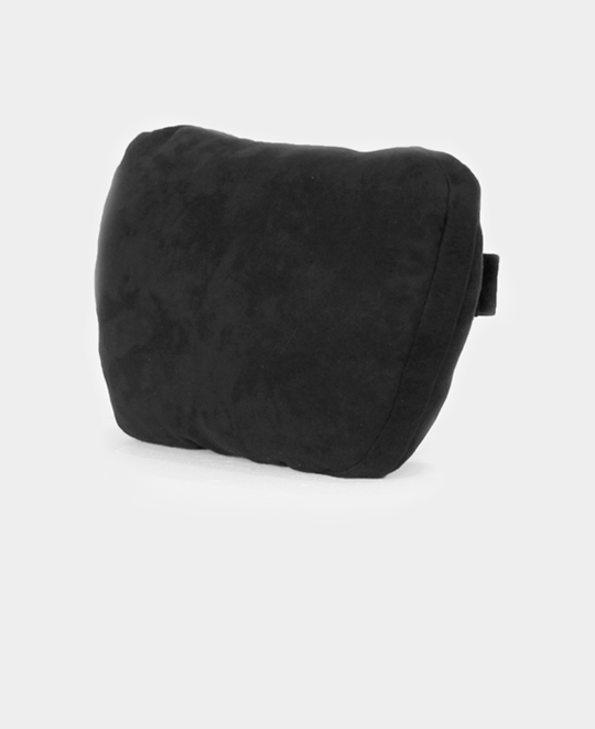 Decompression Headrest